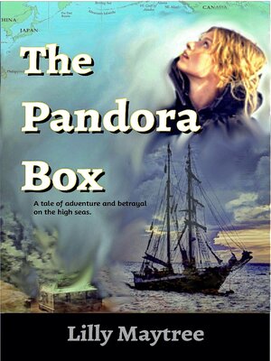 cover image of The Pandora Box